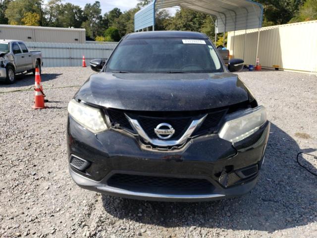 Photo 4 VIN: KNMAT2MT4FP501081 - NISSAN ROGUE S 