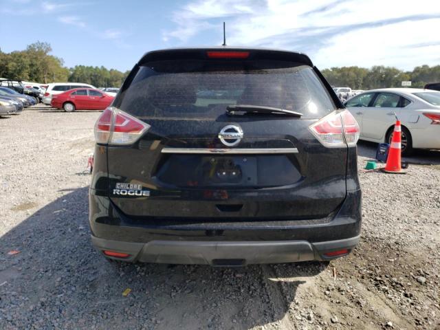 Photo 5 VIN: KNMAT2MT4FP501081 - NISSAN ROGUE S 