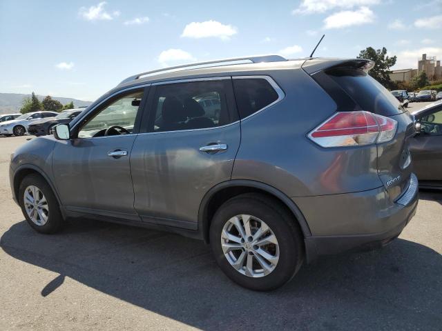 Photo 1 VIN: KNMAT2MT4FP504353 - NISSAN ROGUE 