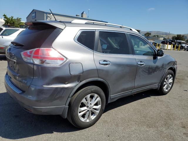 Photo 2 VIN: KNMAT2MT4FP504353 - NISSAN ROGUE 