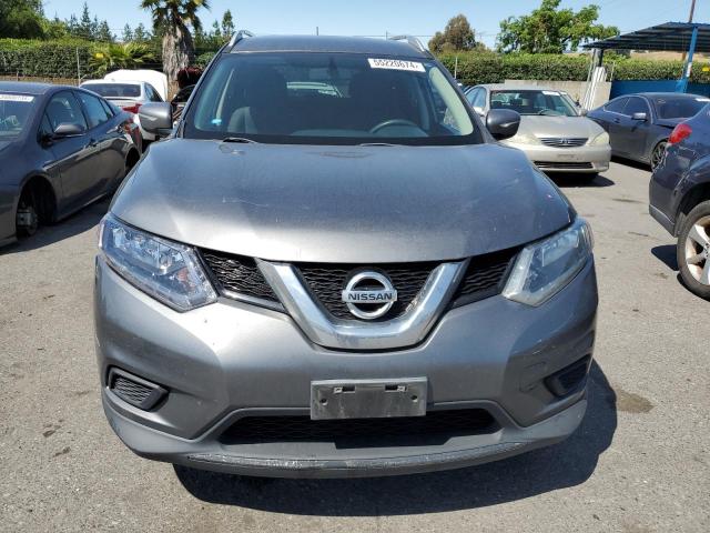 Photo 4 VIN: KNMAT2MT4FP504353 - NISSAN ROGUE 