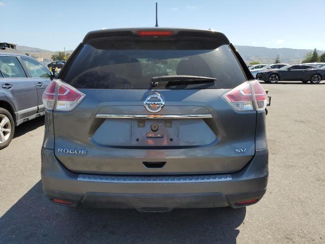 Photo 5 VIN: KNMAT2MT4FP504353 - NISSAN ROGUE 