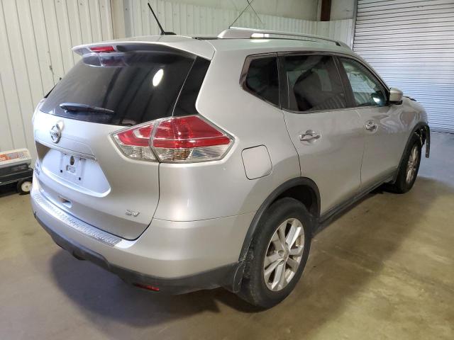 Photo 3 VIN: KNMAT2MT4FP512016 - NISSAN ROGUE S 