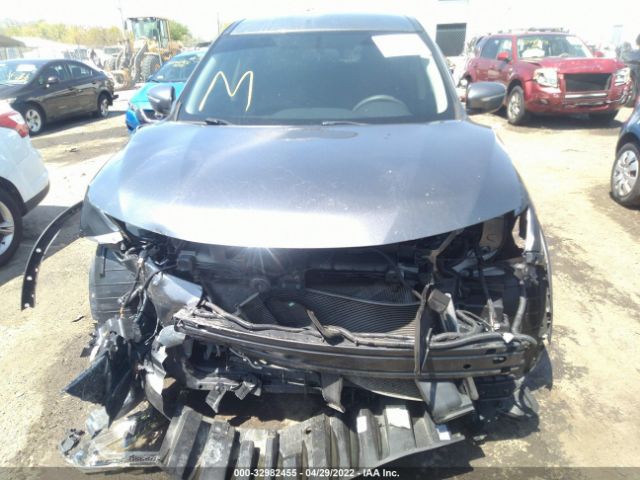 Photo 5 VIN: KNMAT2MT4FP513246 - NISSAN ROGUE 