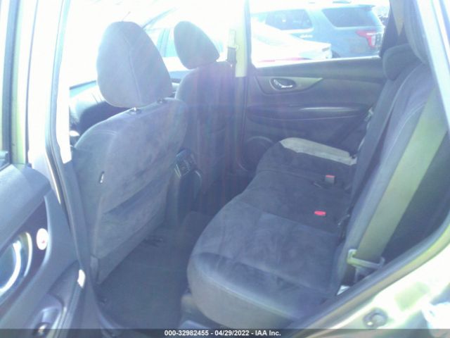 Photo 7 VIN: KNMAT2MT4FP513246 - NISSAN ROGUE 