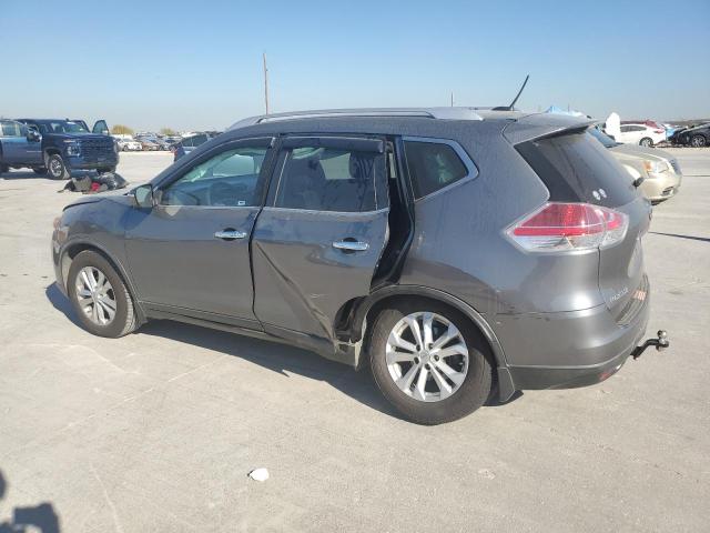 Photo 1 VIN: KNMAT2MT4FP514302 - NISSAN ROGUE S 