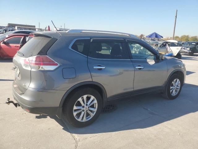 Photo 2 VIN: KNMAT2MT4FP514302 - NISSAN ROGUE S 