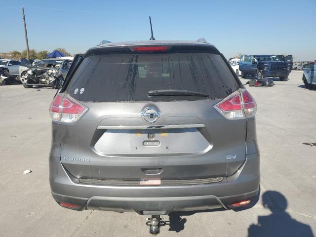 Photo 5 VIN: KNMAT2MT4FP514302 - NISSAN ROGUE S 