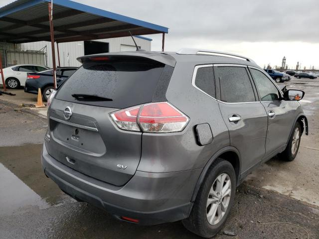 Photo 3 VIN: KNMAT2MT4FP514932 - NISSAN ROGUE S 