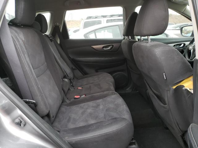 Photo 10 VIN: KNMAT2MT4FP516728 - NISSAN ROGUE S 