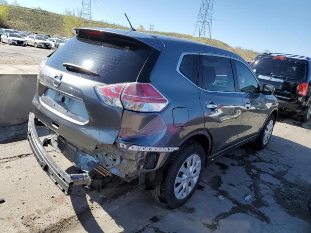 Photo 2 VIN: KNMAT2MT4FP516728 - NISSAN ROGUE S 