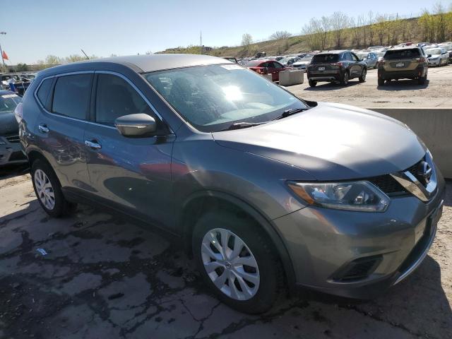 Photo 3 VIN: KNMAT2MT4FP516728 - NISSAN ROGUE S 