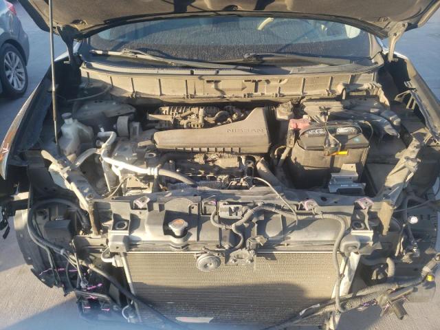 Photo 10 VIN: KNMAT2MT4FP526840 - NISSAN ROGUE 