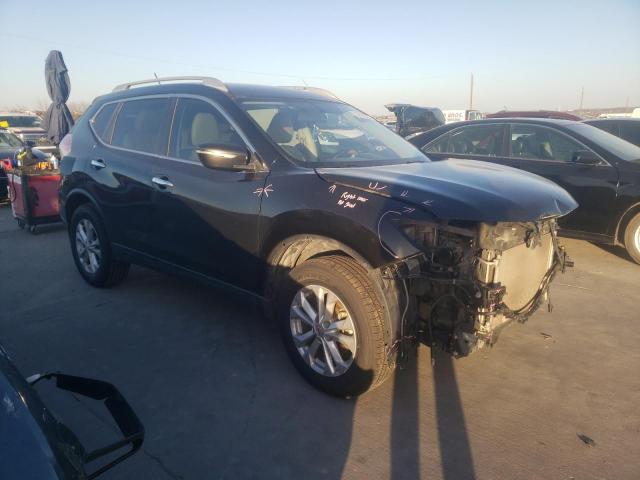 Photo 3 VIN: KNMAT2MT4FP526840 - NISSAN ROGUE 