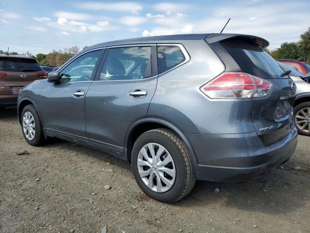 Photo 1 VIN: KNMAT2MT4FP530127 - NISSAN ROGUE S 