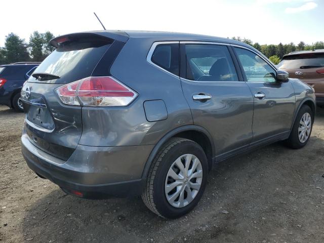 Photo 2 VIN: KNMAT2MT4FP530127 - NISSAN ROGUE S 