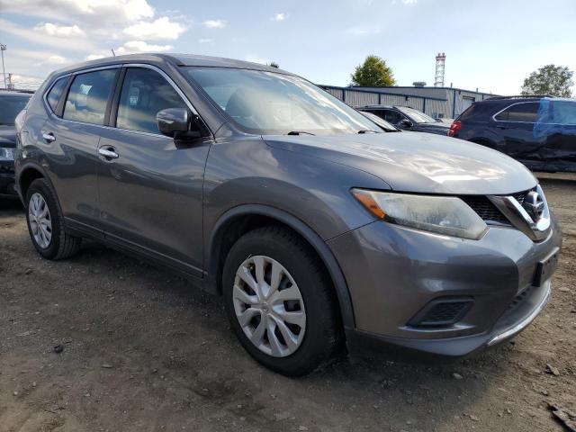 Photo 3 VIN: KNMAT2MT4FP530127 - NISSAN ROGUE S 