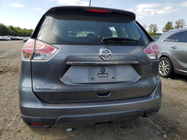 Photo 5 VIN: KNMAT2MT4FP530127 - NISSAN ROGUE S 