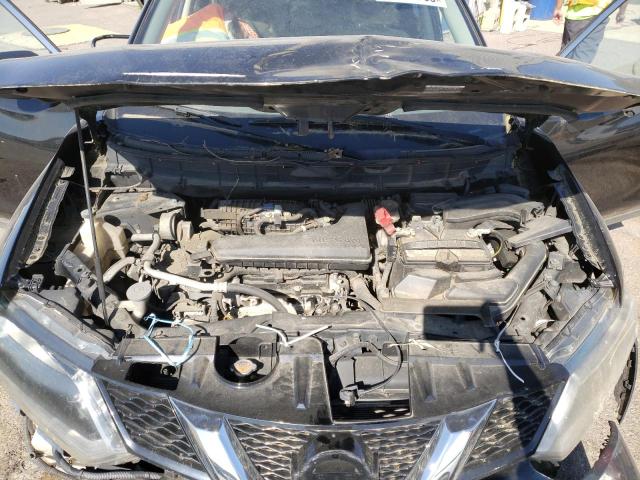 Photo 11 VIN: KNMAT2MT4FP531276 - NISSAN ROGUE S 