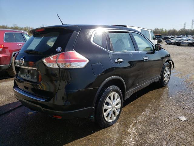 Photo 2 VIN: KNMAT2MT4FP531276 - NISSAN ROGUE S 