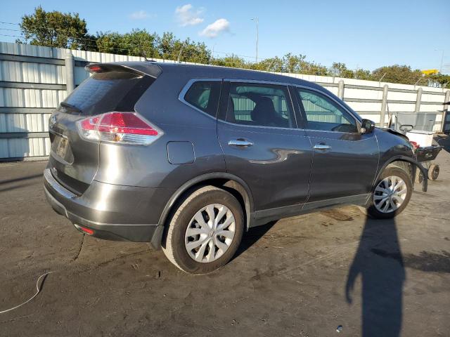 Photo 2 VIN: KNMAT2MT4FP547672 - NISSAN ROGUE S 