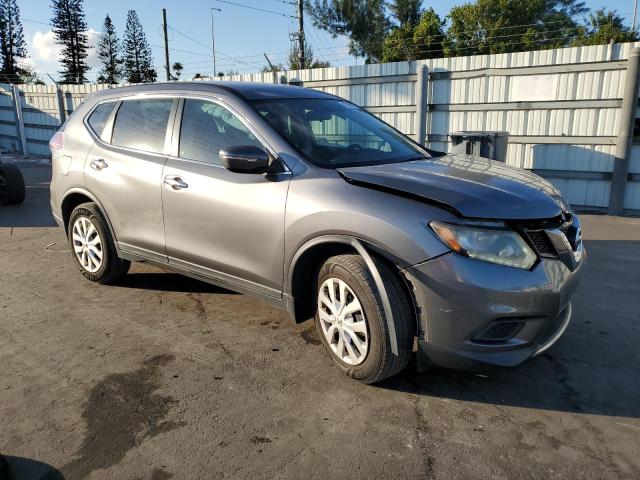 Photo 3 VIN: KNMAT2MT4FP547672 - NISSAN ROGUE S 