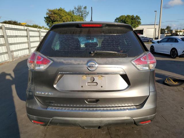 Photo 5 VIN: KNMAT2MT4FP547672 - NISSAN ROGUE S 