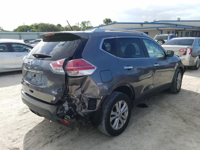 Photo 3 VIN: KNMAT2MT4FP550474 - NISSAN ROGUE 