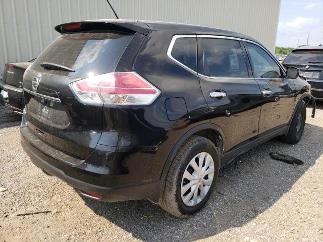 Photo 3 VIN: KNMAT2MT4FP559935 - NISSAN ROGUE 