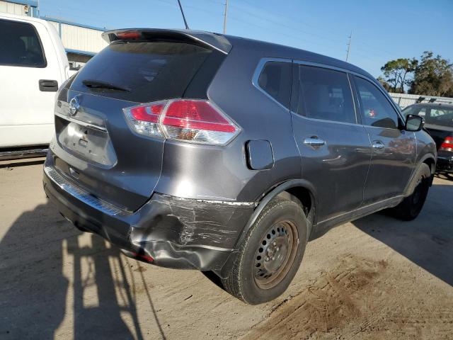 Photo 2 VIN: KNMAT2MT4FP564231 - NISSAN ROGUE S 