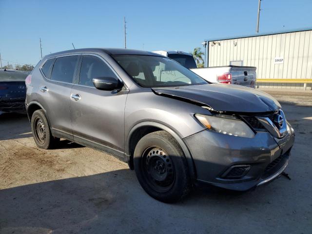 Photo 3 VIN: KNMAT2MT4FP564231 - NISSAN ROGUE S 