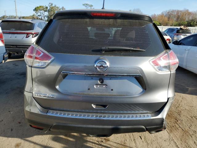 Photo 5 VIN: KNMAT2MT4FP564231 - NISSAN ROGUE S 