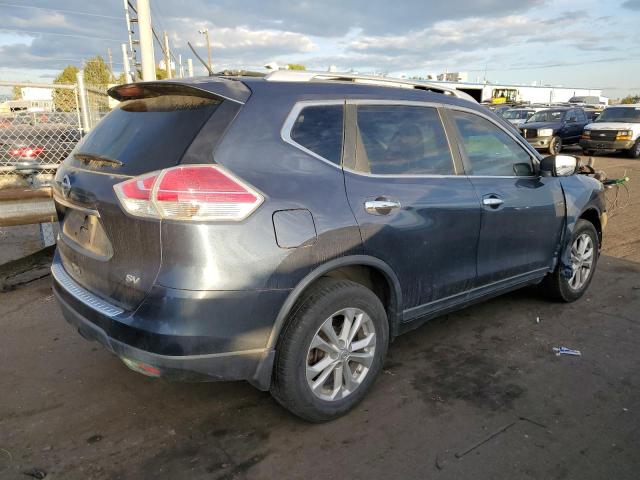 Photo 2 VIN: KNMAT2MT4FP575553 - NISSAN ROGUE 