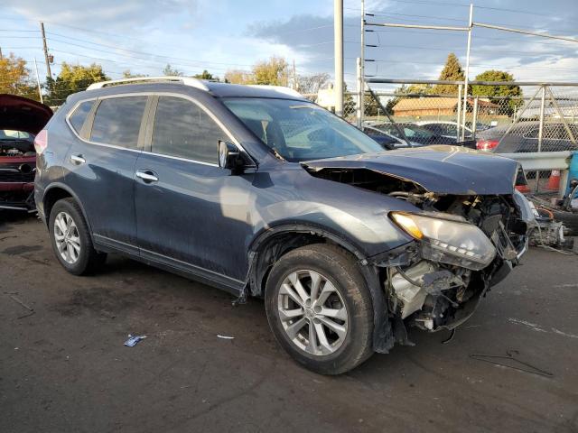 Photo 3 VIN: KNMAT2MT4FP575553 - NISSAN ROGUE 