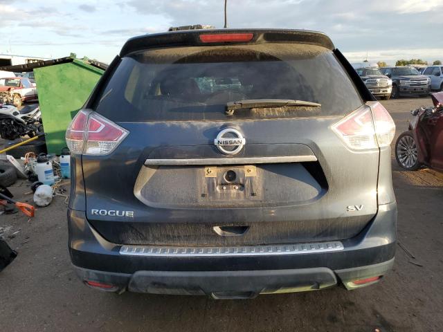 Photo 5 VIN: KNMAT2MT4FP575553 - NISSAN ROGUE 