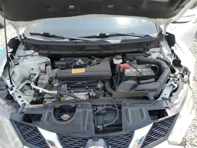 Photo 11 VIN: KNMAT2MT4FP577951 - NISSAN ROGUE 