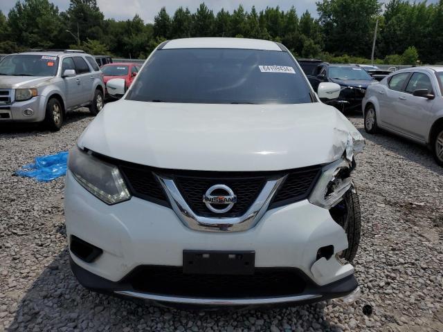 Photo 4 VIN: KNMAT2MT4FP577951 - NISSAN ROGUE 