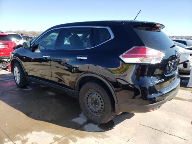 Photo 1 VIN: KNMAT2MT4FP578629 - NISSAN ROGUE S 