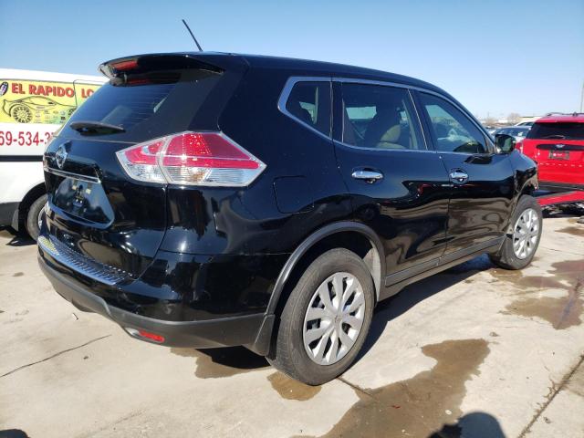 Photo 2 VIN: KNMAT2MT4FP578629 - NISSAN ROGUE S 