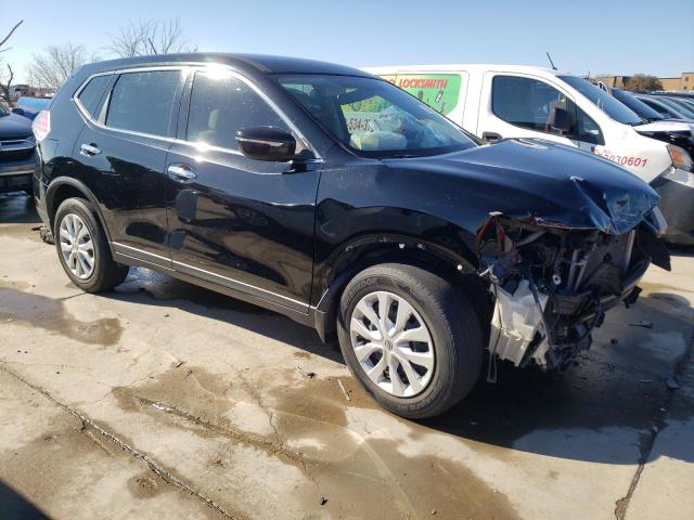 Photo 3 VIN: KNMAT2MT4FP578629 - NISSAN ROGUE S 