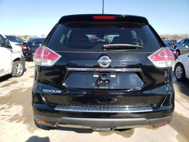 Photo 5 VIN: KNMAT2MT4FP578629 - NISSAN ROGUE S 