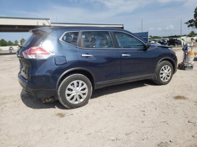 Photo 2 VIN: KNMAT2MT4FP579134 - NISSAN ROGUE S 