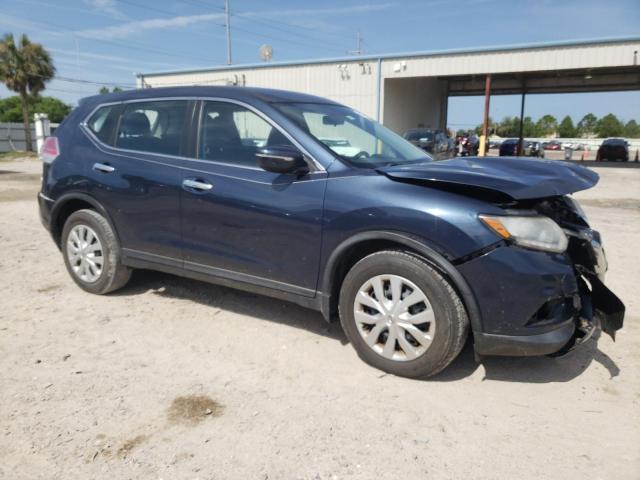 Photo 3 VIN: KNMAT2MT4FP579134 - NISSAN ROGUE S 