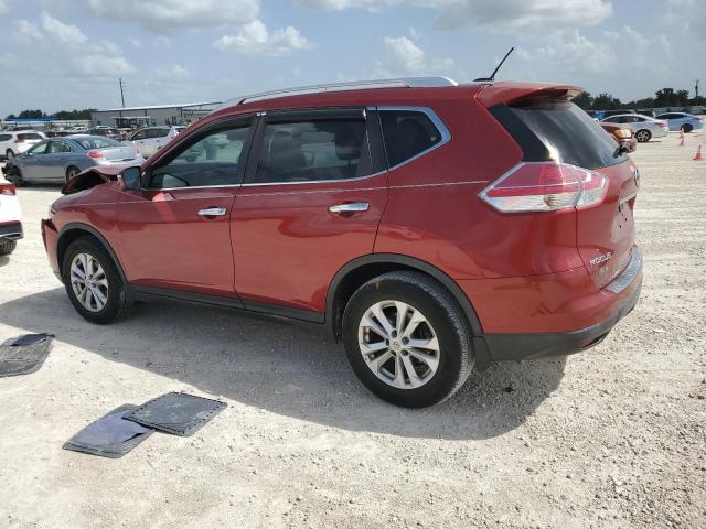 Photo 1 VIN: KNMAT2MT4FP580235 - NISSAN ROGUE S 