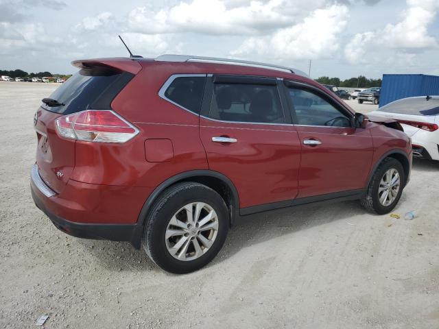 Photo 2 VIN: KNMAT2MT4FP580235 - NISSAN ROGUE S 