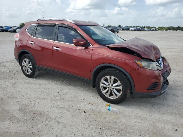 Photo 3 VIN: KNMAT2MT4FP580235 - NISSAN ROGUE S 