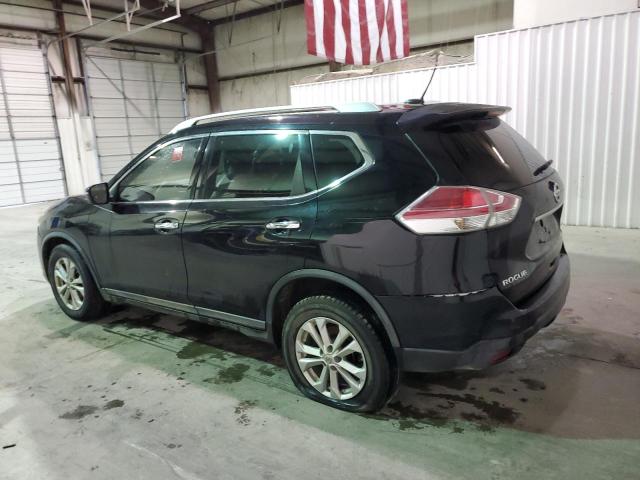 Photo 1 VIN: KNMAT2MT4FP584141 - NISSAN ROGUE 