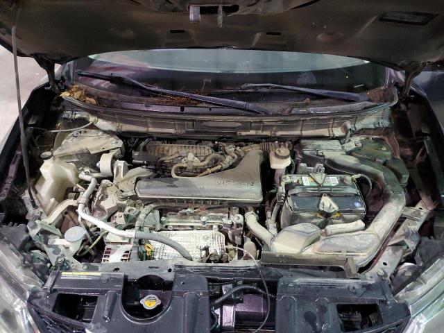 Photo 11 VIN: KNMAT2MT4FP584141 - NISSAN ROGUE 