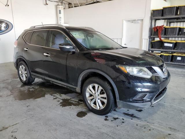 Photo 3 VIN: KNMAT2MT4FP584141 - NISSAN ROGUE 