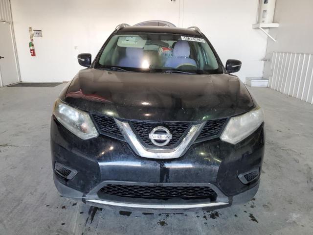 Photo 4 VIN: KNMAT2MT4FP584141 - NISSAN ROGUE 